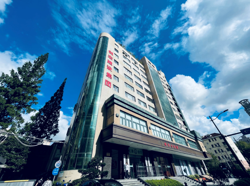 长宁区新增1家贸易型总部、6家民营企业总部！