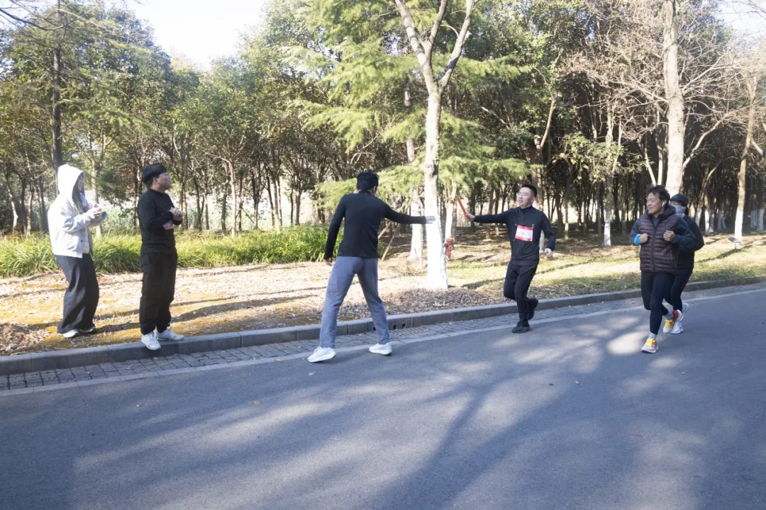 回望2024 启航2025 | bifa必发股份2025年度战略年会顺利召开